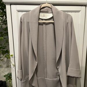 Aritzia Wilfred Women’s Blazer Size 8